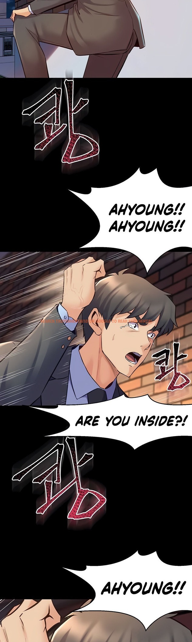 Read Hentai Image 37 189 in comic Cohabitation With My Ex-Wife - Chapter 62 - hentaitnt.net