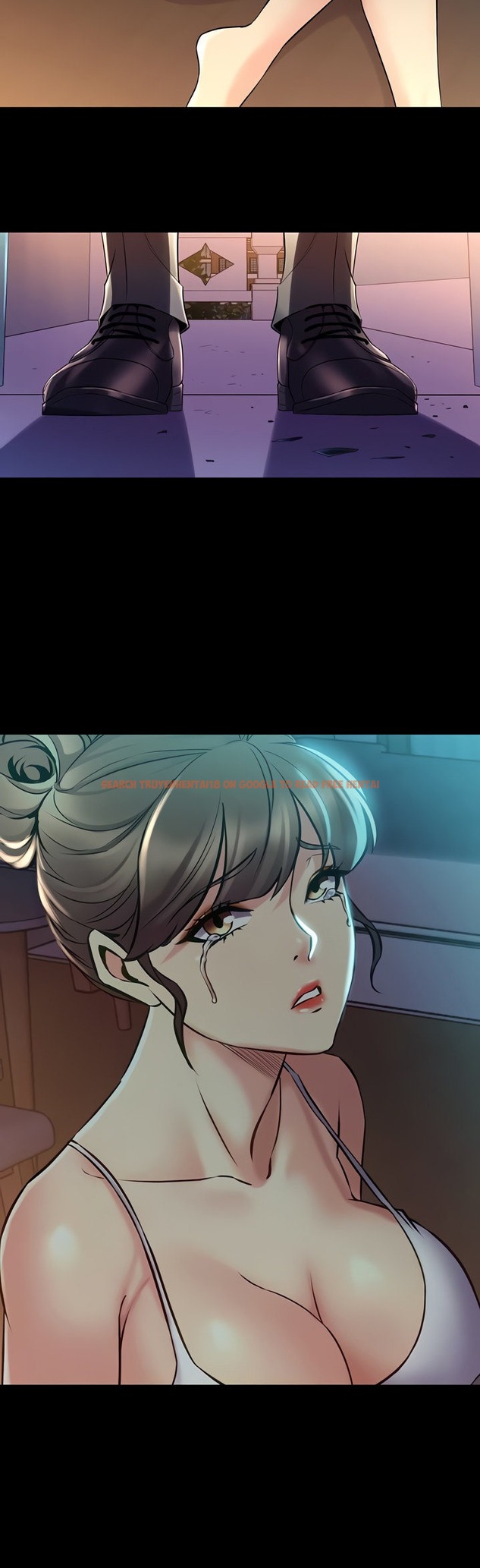 Read Hentai Image 42 189 in comic Cohabitation With My Ex-Wife - Chapter 62 - hentaitnt.net