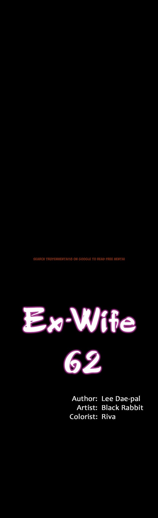 Read Hentai Image 5 189 in comic Cohabitation With My Ex-Wife - Chapter 62 - hentaitnt.net