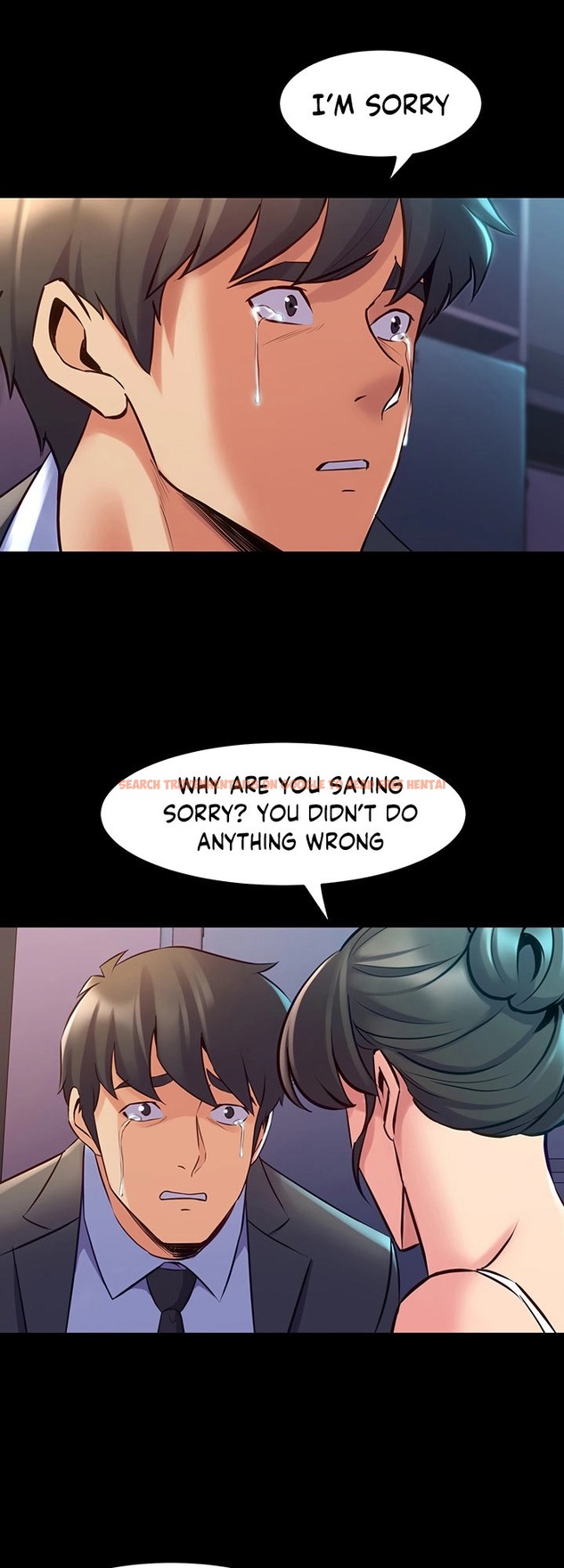 Read Hentai Image 11 326 in comic Cohabitation With My Ex-Wife - Chapter 63 - www.hentaitnt.net