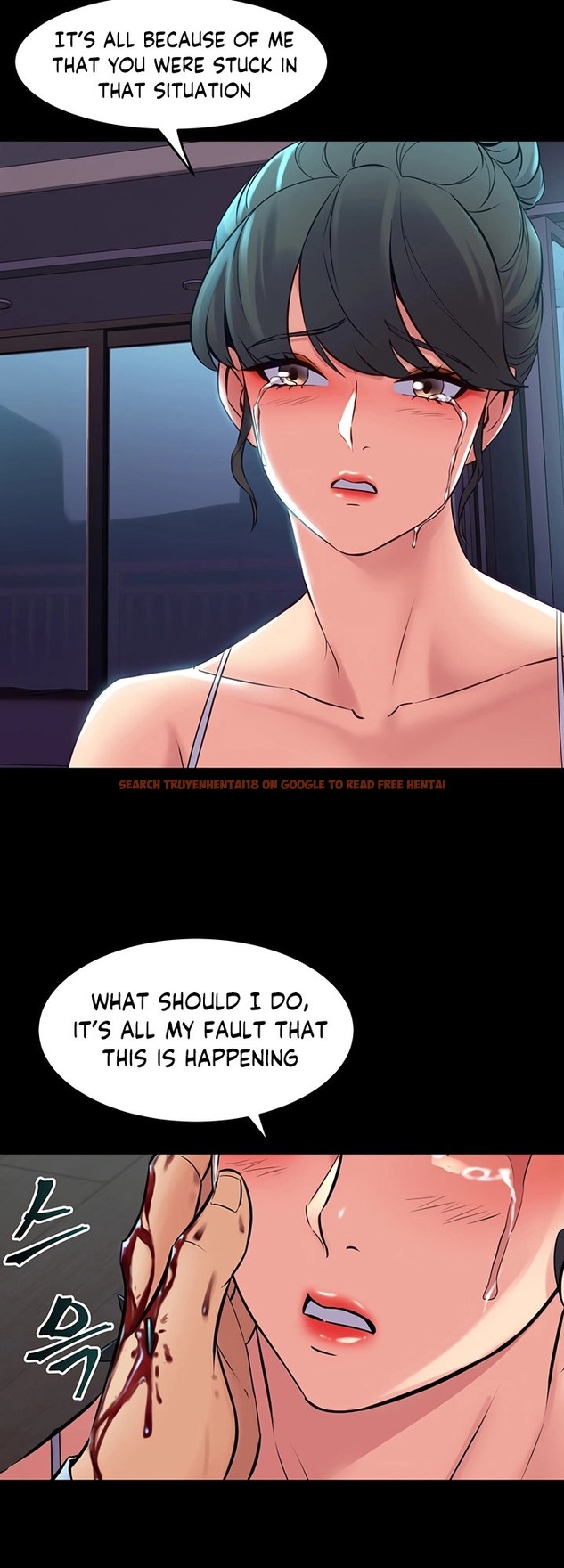 Read Hentai Image 12 326 in comic Cohabitation With My Ex-Wife - Chapter 63 - www.hentaitnt.net