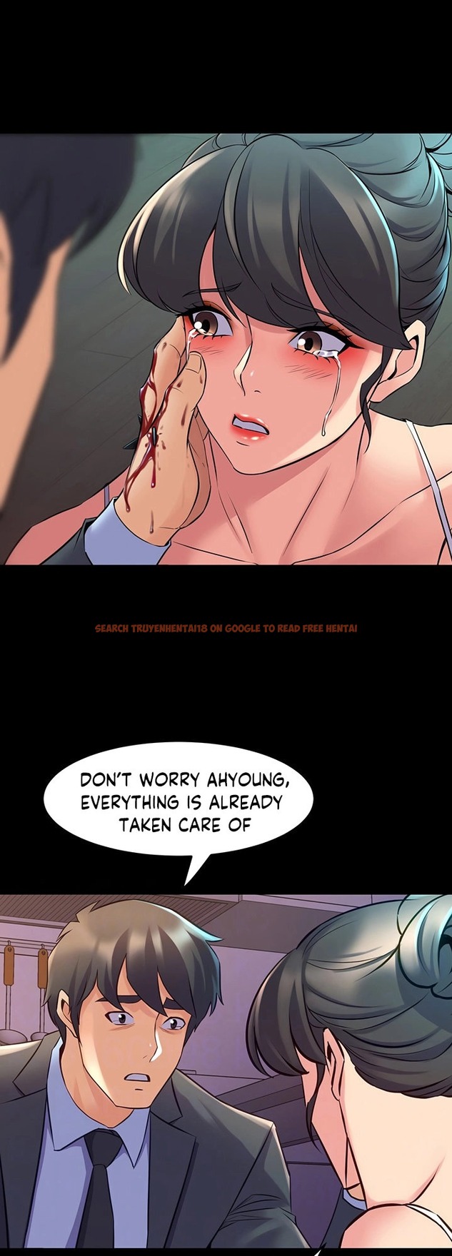 Read Hentai Image 13 326 in comic Cohabitation With My Ex-Wife - Chapter 63 - www.hentaitnt.net
