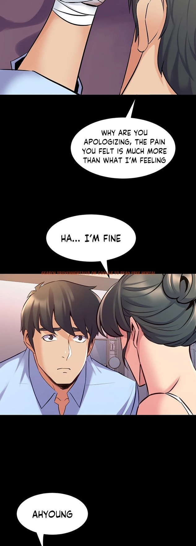 Read Hentai Image 22 326 in comic Cohabitation With My Ex-Wife - Chapter 63 - www.hentaitnt.net