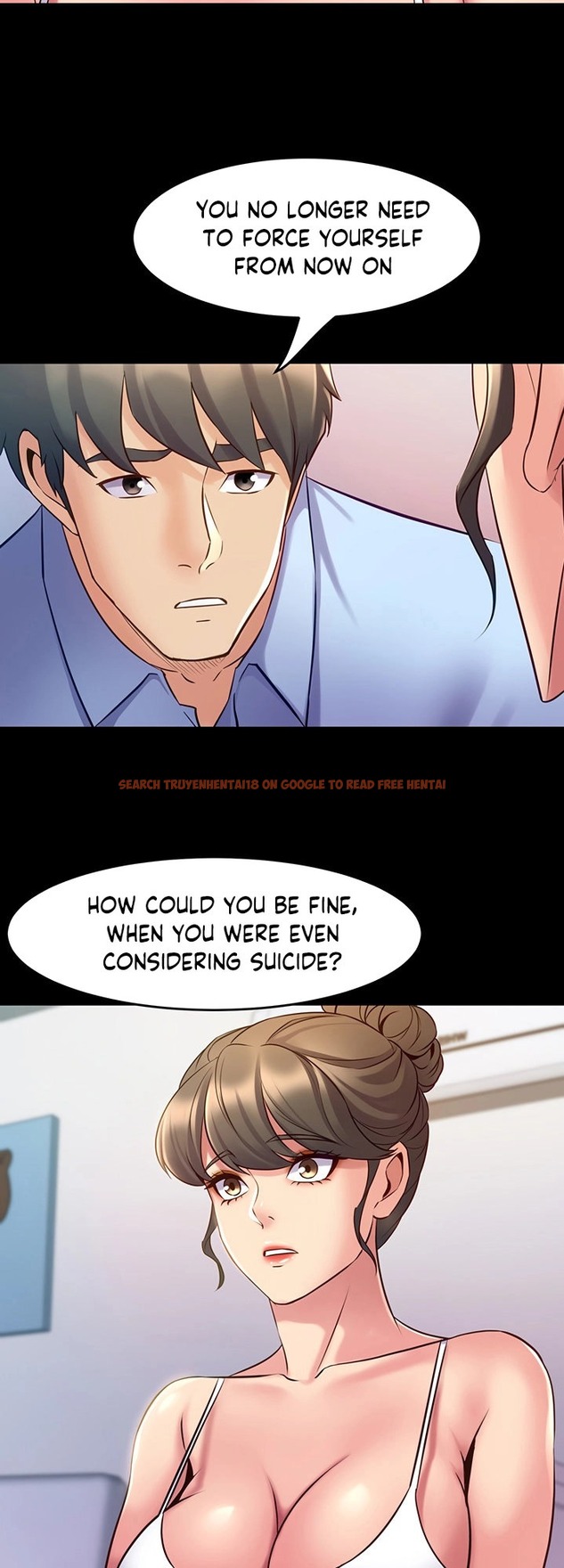Read Hentai Image 24 326 in comic Cohabitation With My Ex-Wife - Chapter 63 - www.hentaitnt.net