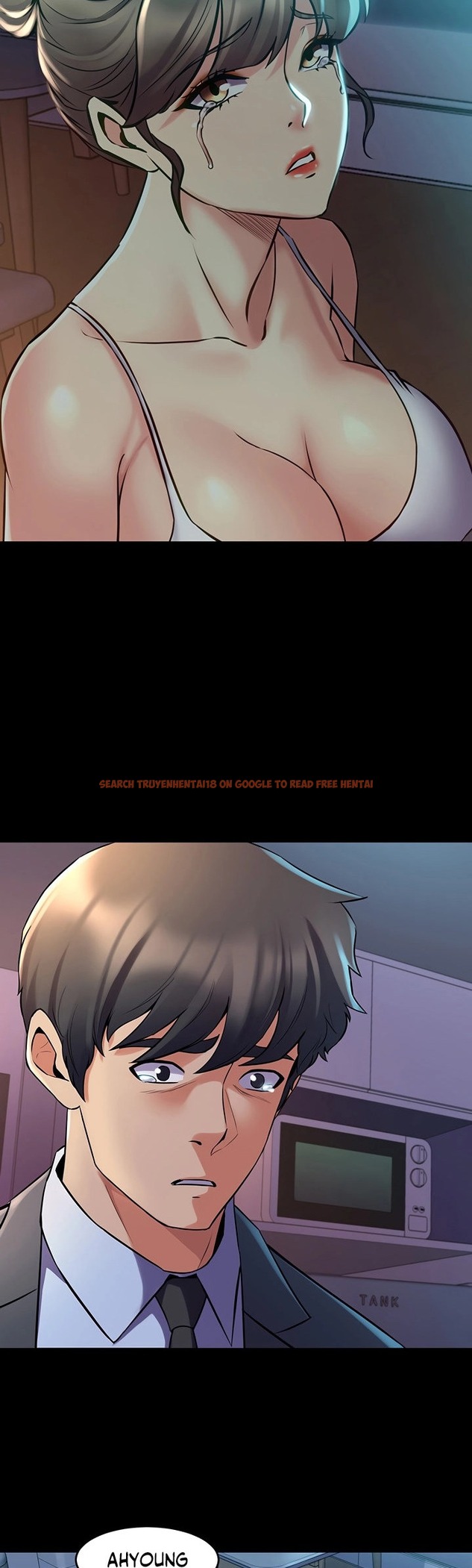 Read Hentai Image 3 326 in comic Cohabitation With My Ex-Wife - Chapter 63 - www.hentaitnt.net