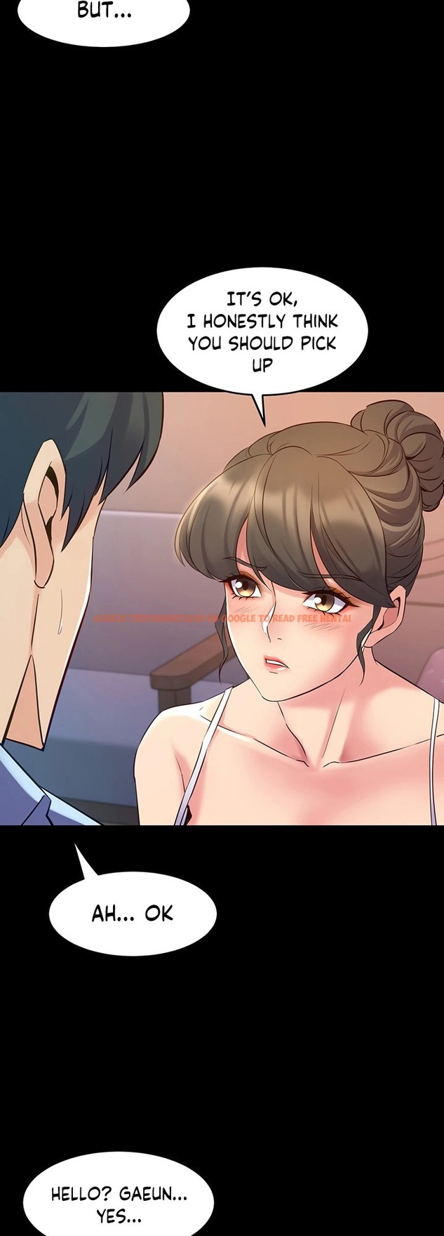 Read Hentai Image 34 326 in comic Cohabitation With My Ex-Wife - Chapter 63 - www.hentaitnt.net
