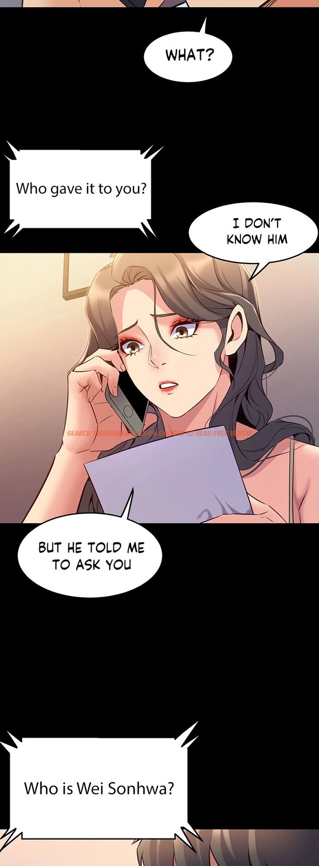 Read Hentai Image 37 326 in comic Cohabitation With My Ex-Wife - Chapter 63 - www.hentaitnt.net