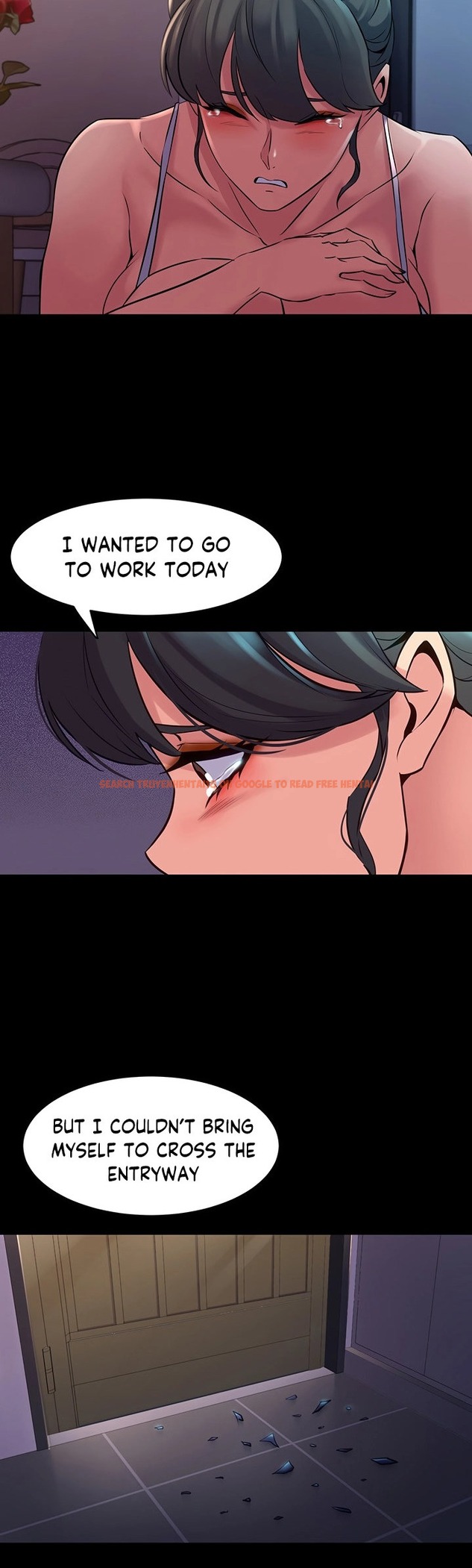 Read Hentai Image 5 326 in comic Cohabitation With My Ex-Wife - Chapter 63 - www.hentaitnt.net