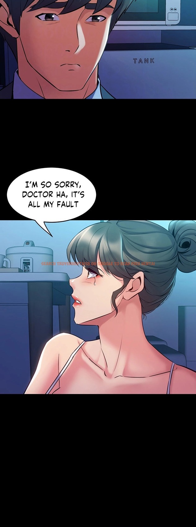 Read Hentai Image 7 326 in comic Cohabitation With My Ex-Wife - Chapter 63 - www.hentaitnt.net