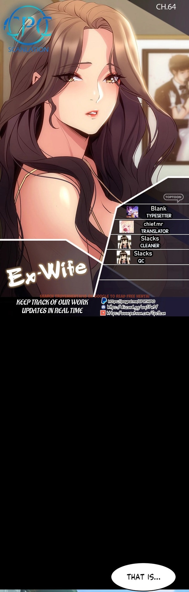 Read Hentai Image 1 326 in comic Cohabitation With My Ex-Wife - Chapter 64 - www.hentaitnt.net