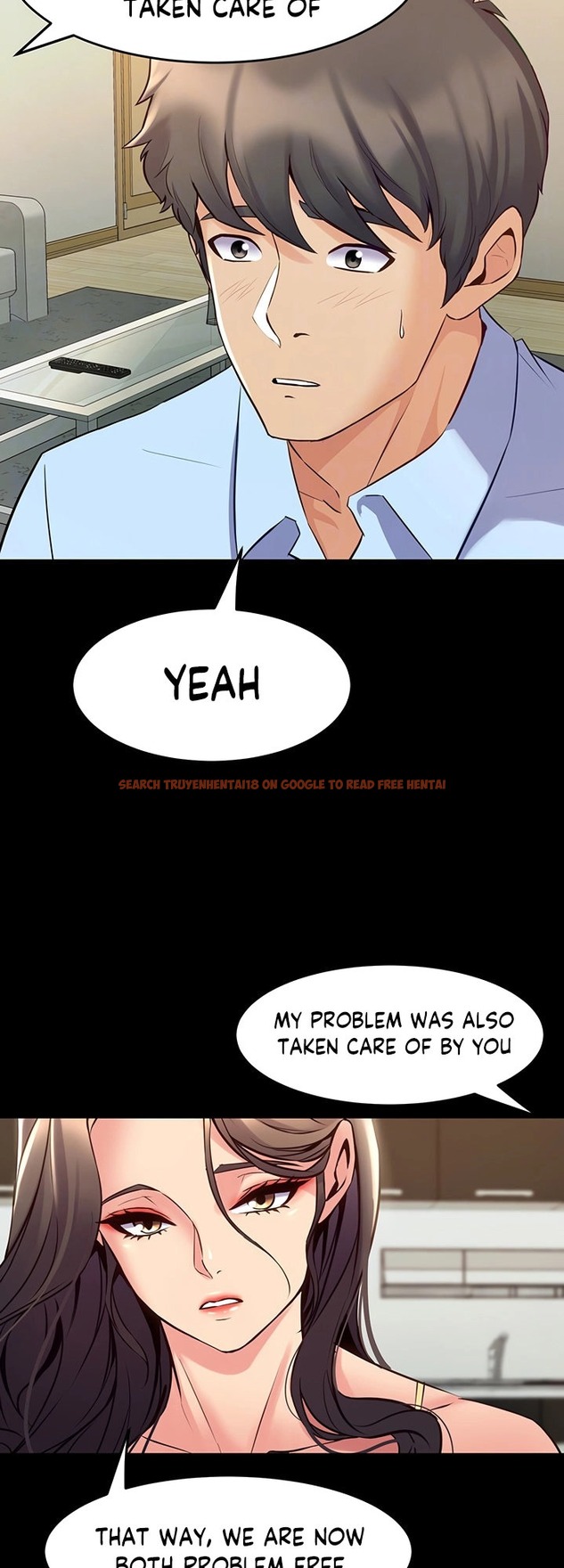 Read Hentai Image 13 327 in comic Cohabitation With My Ex-Wife - Chapter 64 - www.hentaitnt.net