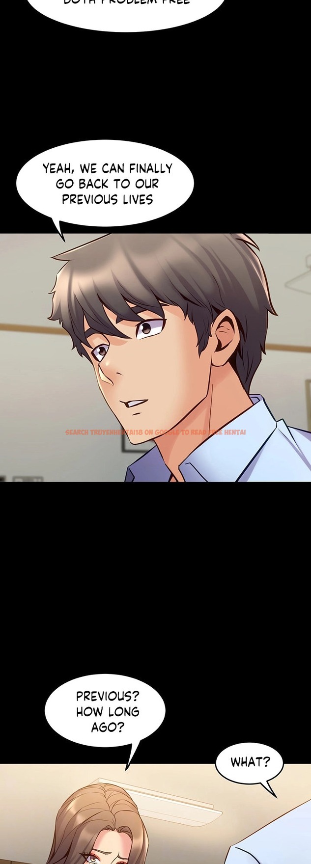 Read Hentai Image 14 327 in comic Cohabitation With My Ex-Wife - Chapter 64 - www.hentaitnt.net