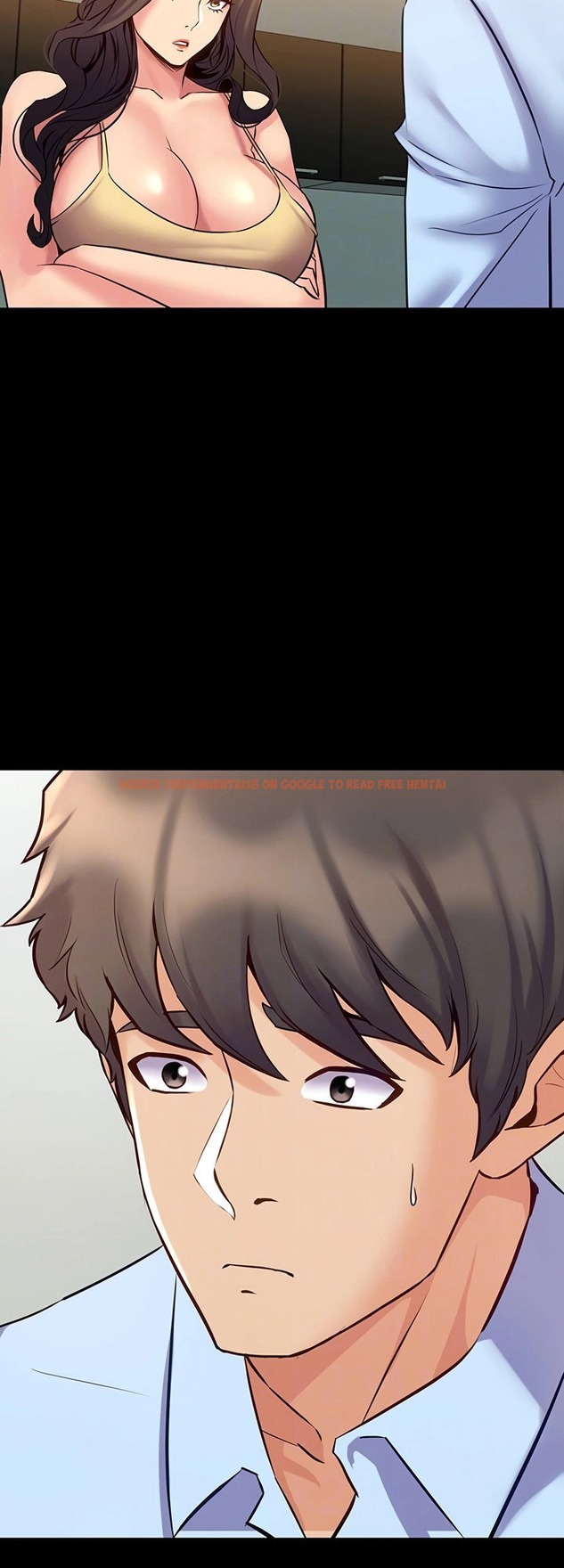 Read Hentai Image 15 327 in comic Cohabitation With My Ex-Wife - Chapter 64 - www.hentaitnt.net