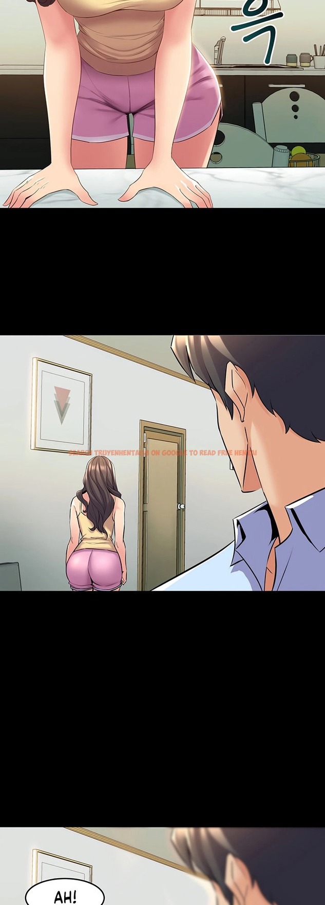 Read Hentai Image 17 327 in comic Cohabitation With My Ex-Wife - Chapter 64 - www.hentaitnt.net
