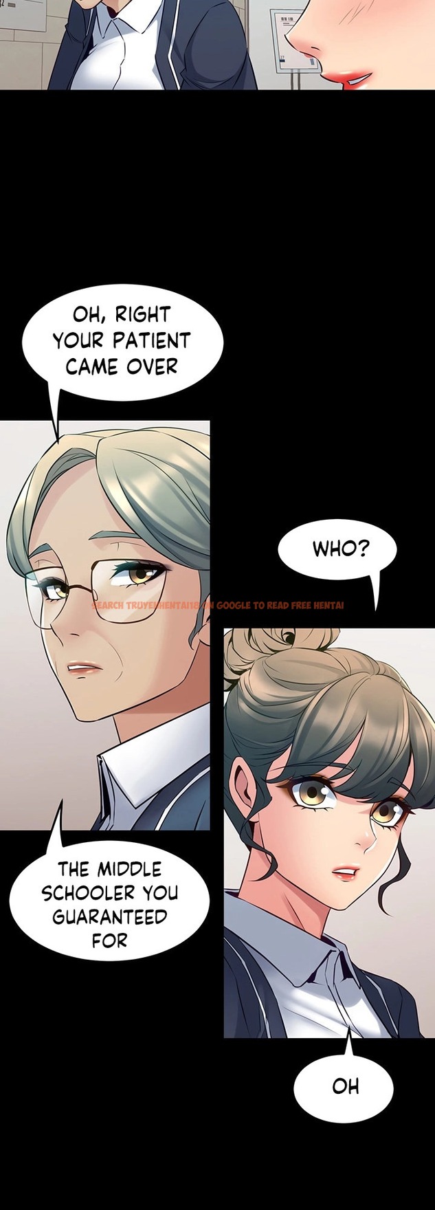 Read Hentai Image 25 327 in comic Cohabitation With My Ex-Wife - Chapter 64 - www.hentaitnt.net