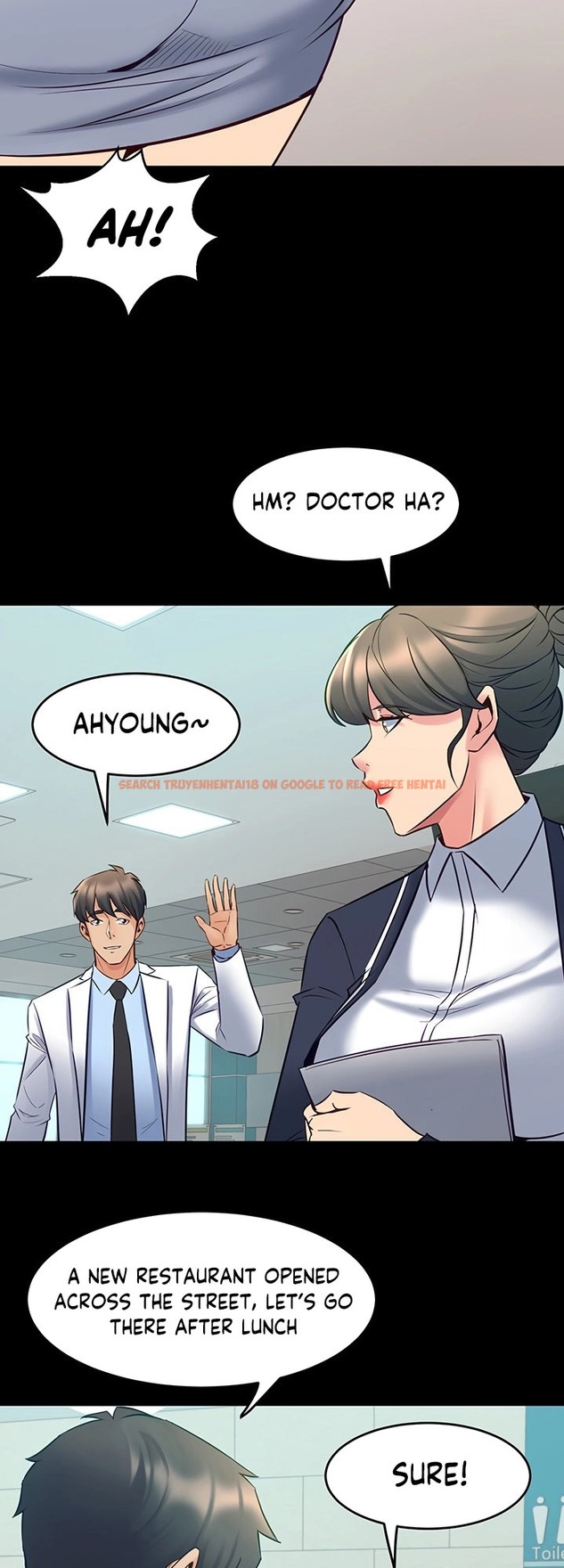 Read Hentai Image 29 327 in comic Cohabitation With My Ex-Wife - Chapter 64 - www.hentaitnt.net