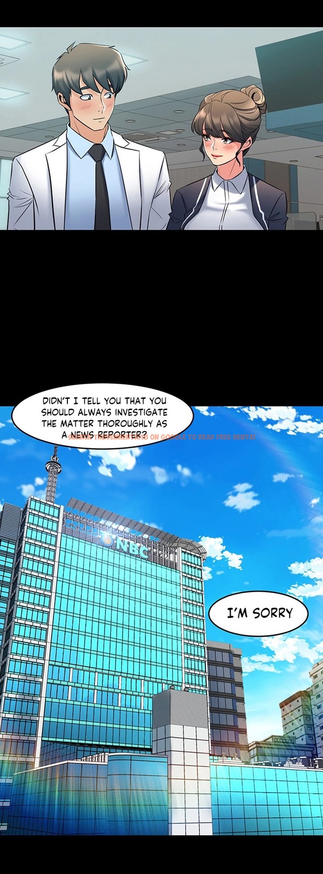 Read Hentai Image 32 327 in comic Cohabitation With My Ex-Wife - Chapter 64 - www.hentaitnt.net