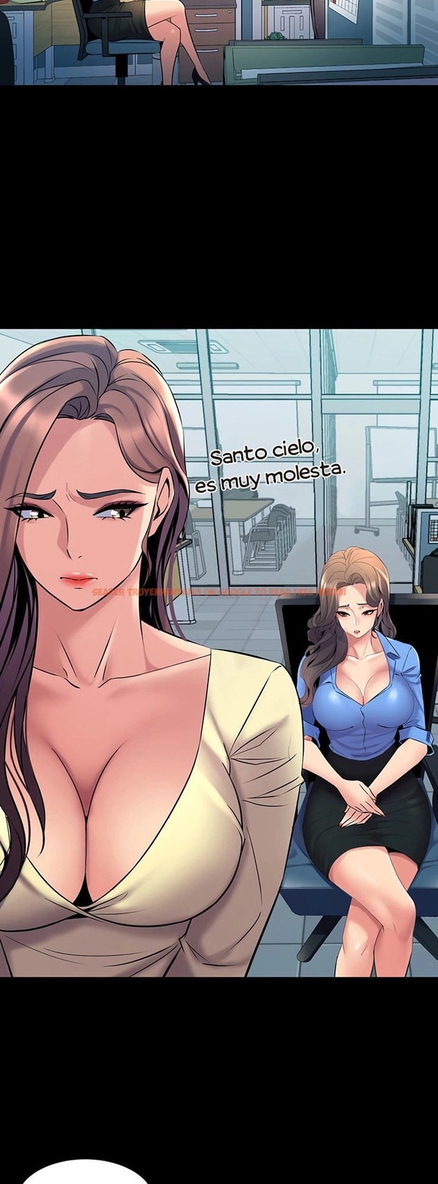 Read Hentai Image 35 327 in comic Cohabitation With My Ex-Wife - Chapter 64 - www.hentaitnt.net