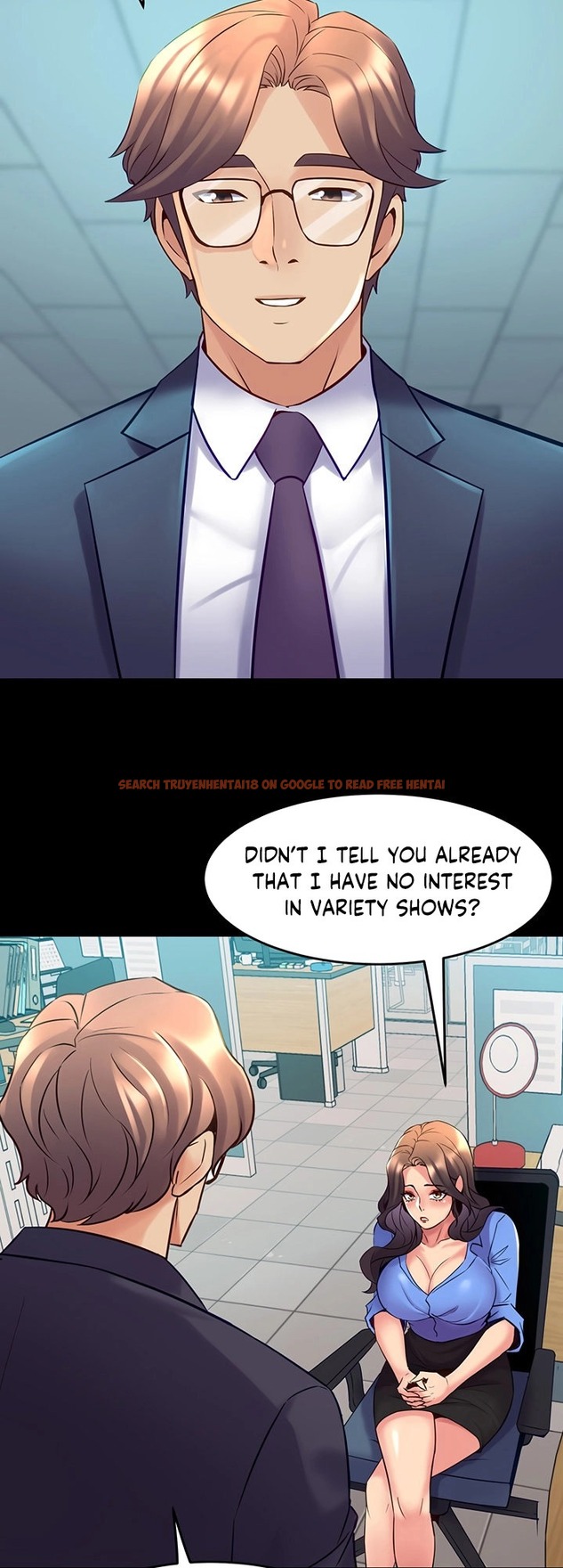Read Hentai Image 38 327 in comic Cohabitation With My Ex-Wife - Chapter 64 - www.hentaitnt.net