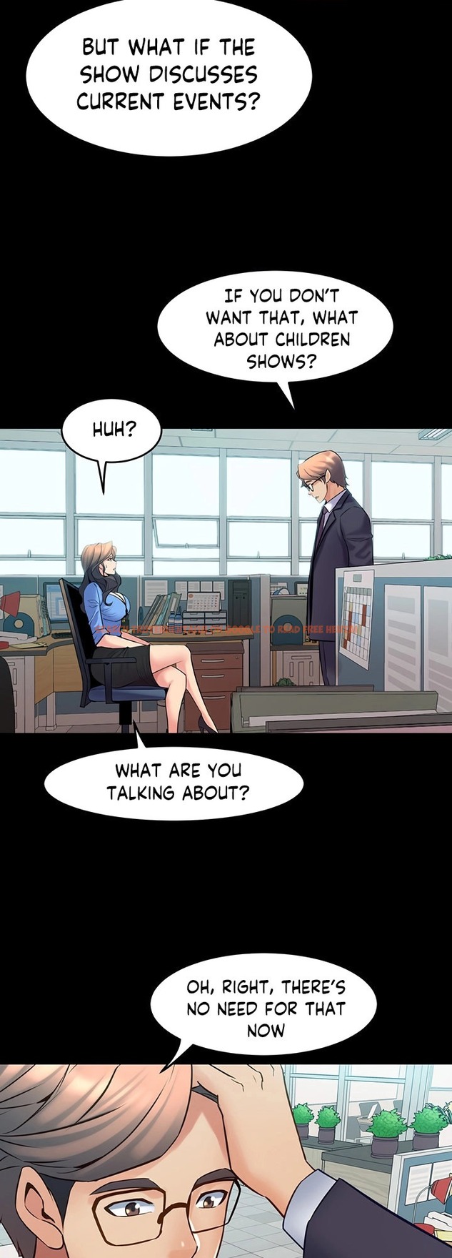Read Hentai Image 39 327 in comic Cohabitation With My Ex-Wife - Chapter 64 - www.hentaitnt.net