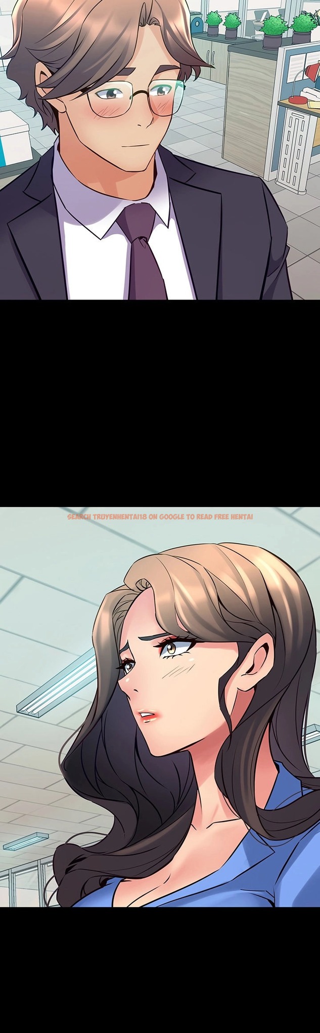 Read Hentai Image 41 327 in comic Cohabitation With My Ex-Wife - Chapter 64 - www.hentaitnt.net