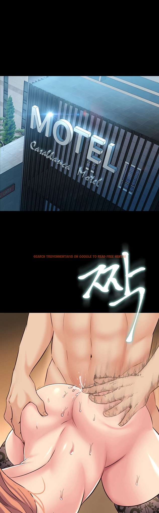 Read Hentai Image 42 327 in comic Cohabitation With My Ex-Wife - Chapter 64 - www.hentaitnt.net