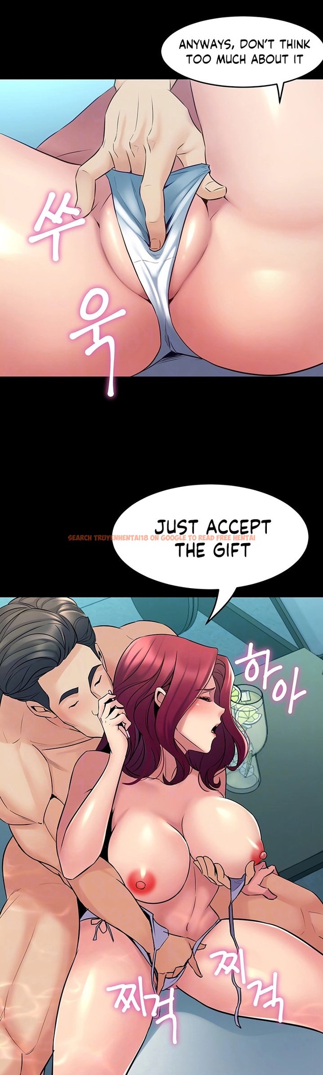 Read Hentai Image 6 326 in comic Cohabitation With My Ex-Wife - Chapter 64 - www.hentaitnt.net