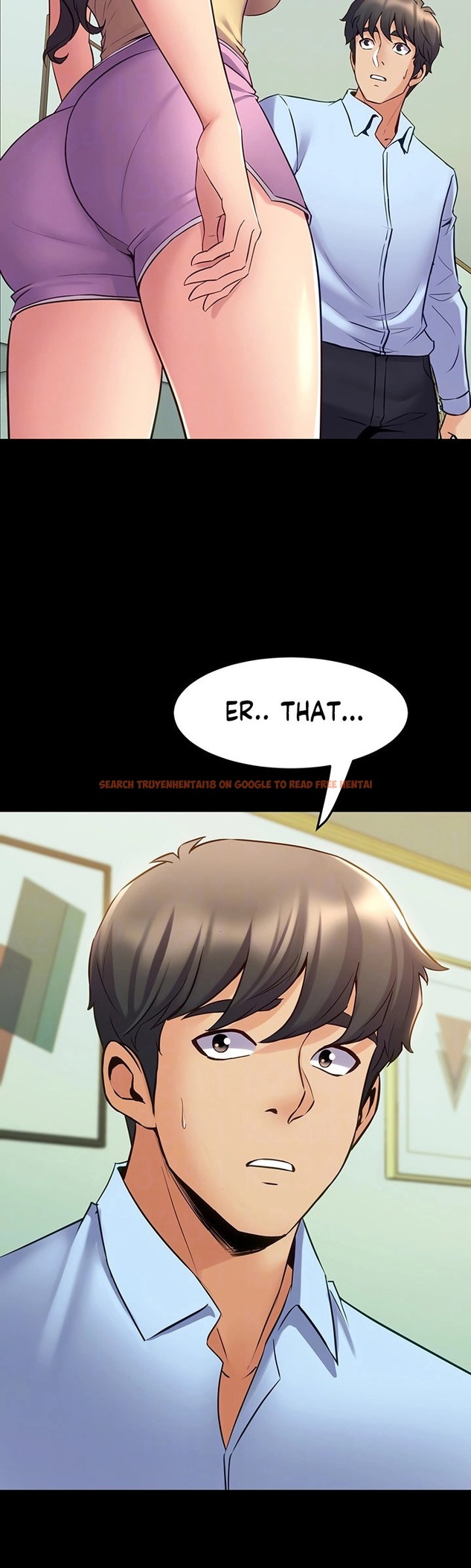 Read Hentai Image 8 326 in comic Cohabitation With My Ex-Wife - Chapter 64 - www.hentaitnt.net