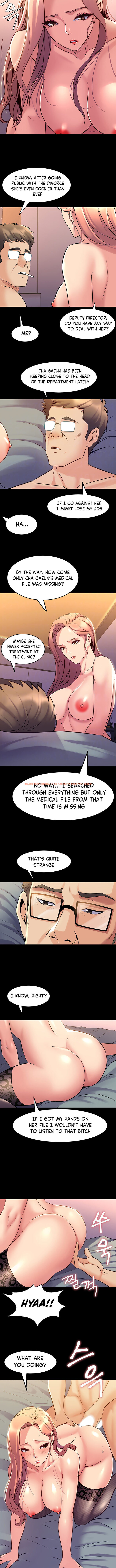 Read Hentai Image 4 389 in comic Cohabitation With My Ex-Wife - Chapter 65 - hentaitnt.net