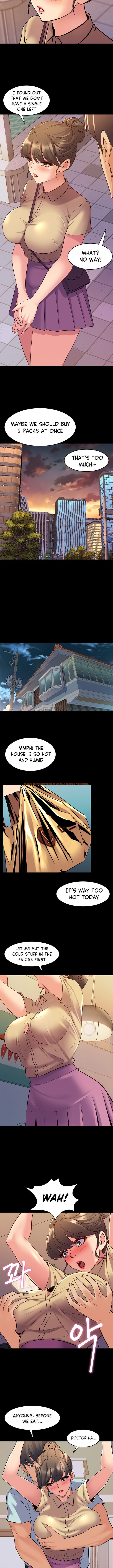 Read Hentai Image 9 389 in comic Cohabitation With My Ex-Wife - Chapter 65 - hentaitnt.net