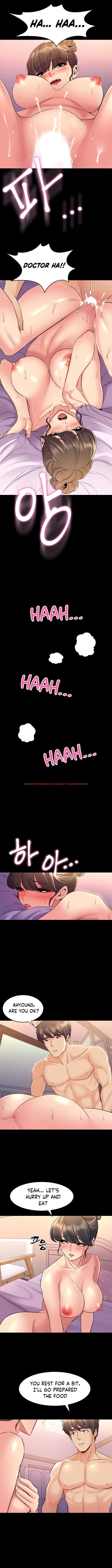 Read Hentai Image 5 219 in comic Cohabitation With My Ex-Wife - Chapter 66 - hentaitnt.net
