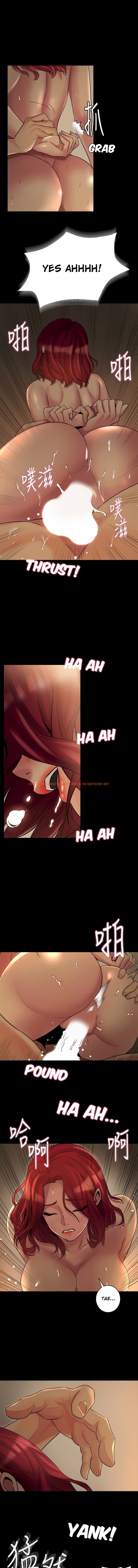 Read Hentai Image 7 137 in comic Cohabitation With My Ex-Wife - Chapter 7 - hentaitnt.net