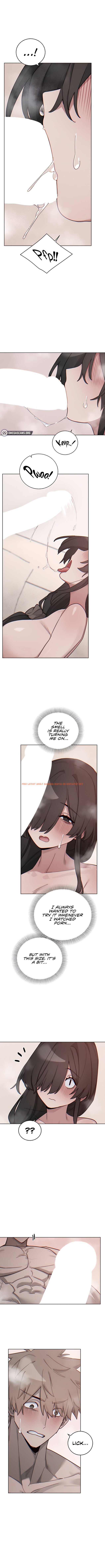 Read Hentai Image 5 9f189 in comic Cold? Hot! - Chapter 11 - hentaitnt.net