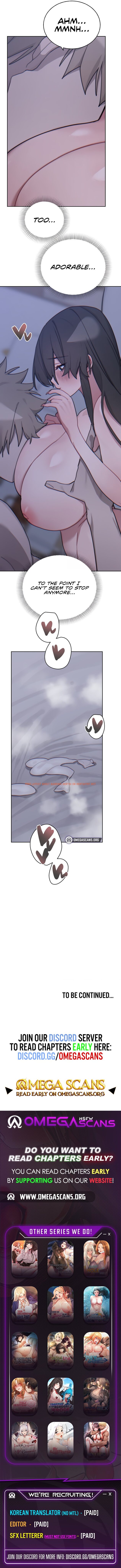 Read Hentai Image 10 b0e50 in comic Cold? Hot! - Chapter 15 - hentaitnt.net