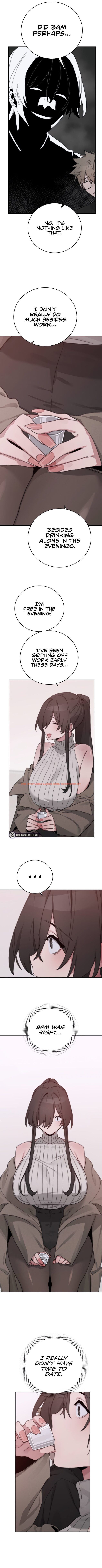 Read Hentai Image 3 0685c in comic Cold? Hot! - Chapter 24 - hentaitnt.net