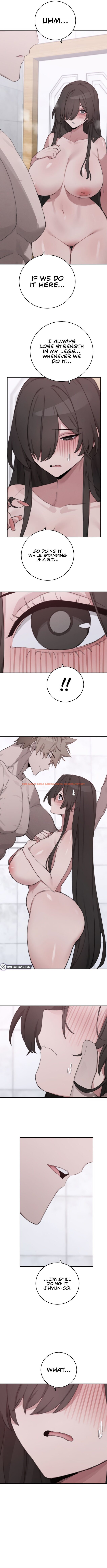 Read Hentai Image 3 56519 in comic Cold? Hot! - Chapter 26 - hentaitnt.net