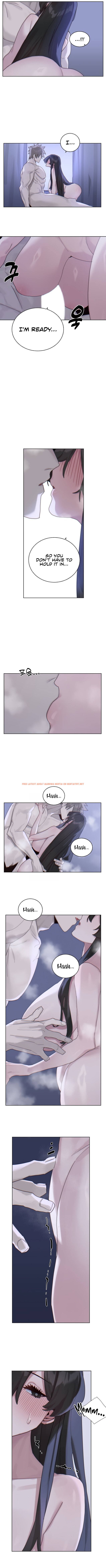 Read Hentai Image 6 f0dfe in comic Cold? Hot! - Chapter 3 - hentaitnt.net