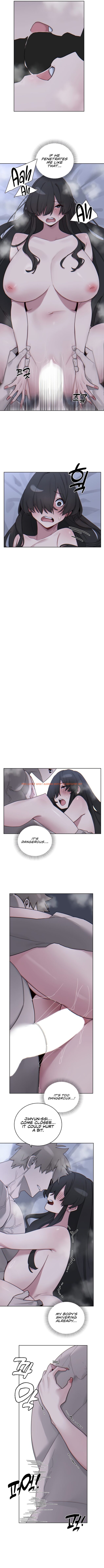 Read Hentai Image 6 23e50 in comic Cold? Hot! - Chapter 4 - hentaitnt.net