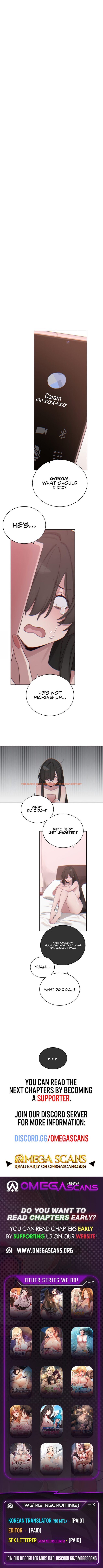 Read Hentai Image 10 3e77e in comic Cold? Hot! - Chapter 6 - hentaitnt.net