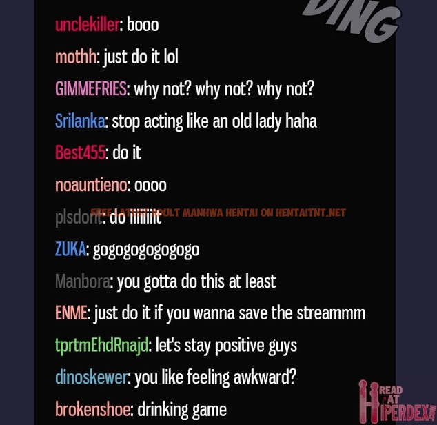 Read Hentai Image 31 624 in comic Collapse And Rewind - Chapter 31 - hentaitnt.net