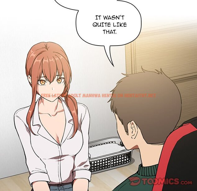 Read Hentai Image 27 596 in comic Collapse And Rewind - Chapter 36 - hentaitnt.net