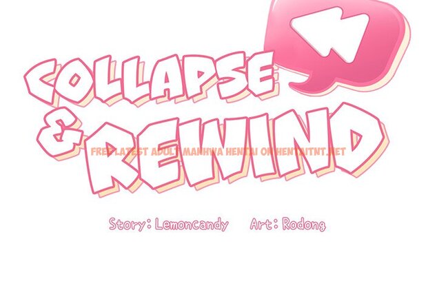 Read Hentai Image 2 032 in comic Collapse And Rewind - Chapter 45 - hentaitnt.net