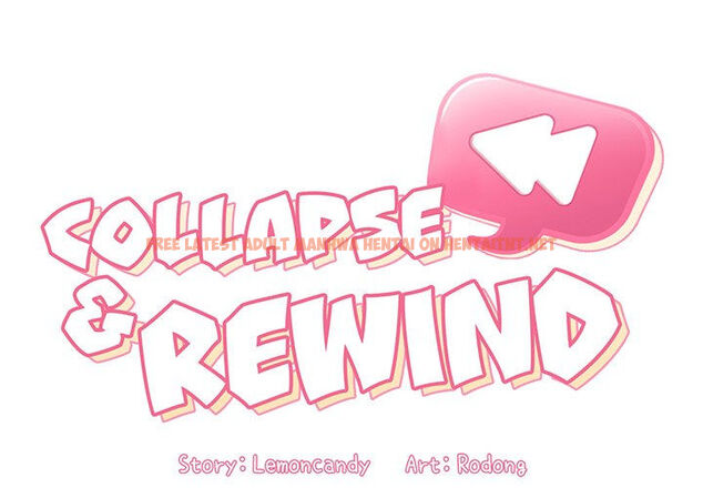 Read Hentai Image 2 929 in comic Collapse And Rewind - Chapter 49 - hentaitnt.net
