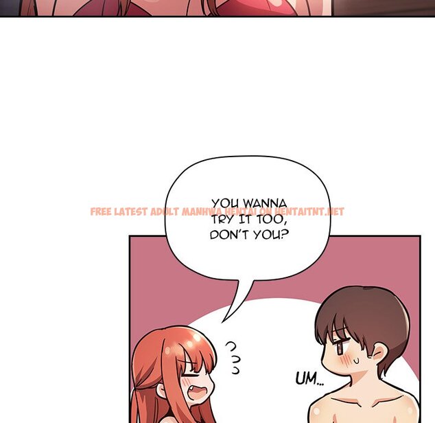 Read Hentai Image 85 770 in comic Collapse And Rewind - Chapter 54 - hentaitnt.net