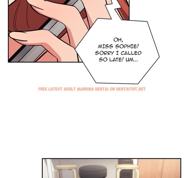 Read Hentai Image 30 017 in comic Collapse And Rewind - Chapter 61 - hentaitnt.net