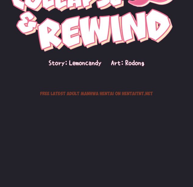 Read Hentai Image 13 314 in comic Collapse And Rewind - Chapter 64 - hentaitnt.net