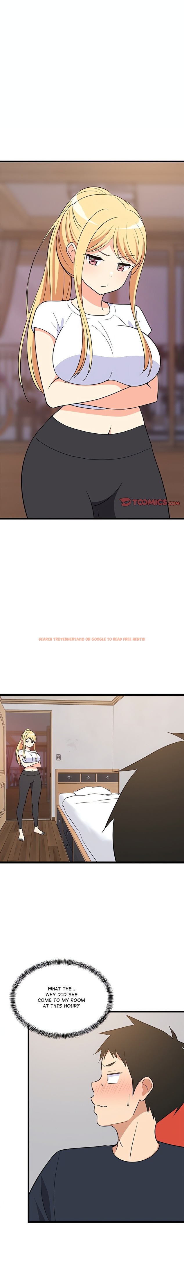 Read Hentai Image 01 87755 in comic College Grades Skyrocketing (Uncensored) - Chapter 10 - www.hentaitnt.net