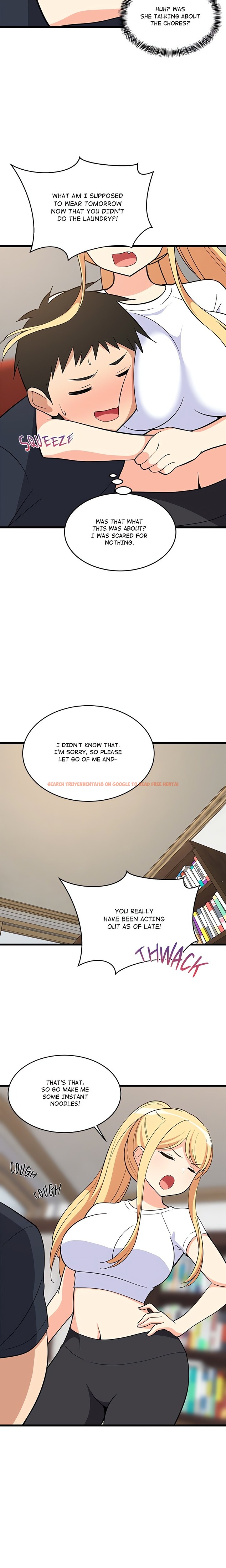 Read Hentai Image 07 87755 in comic College Grades Skyrocketing (Uncensored) - Chapter 10 - www.hentaitnt.net