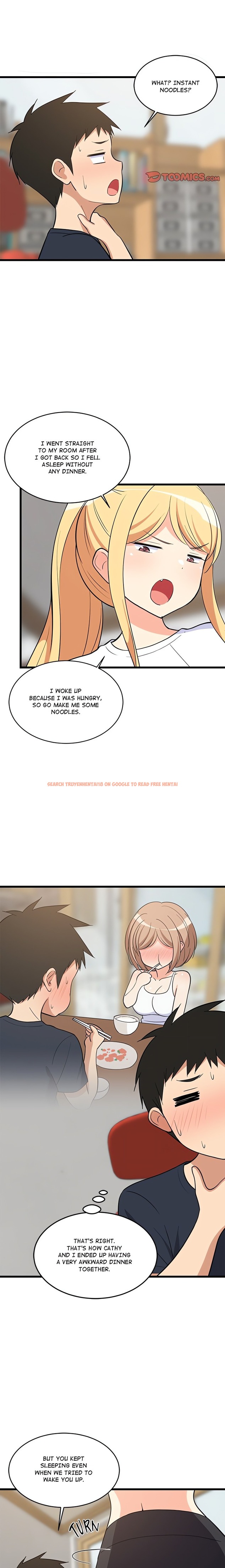 Read Hentai Image 08 87755 in comic College Grades Skyrocketing (Uncensored) - Chapter 10 - www.hentaitnt.net