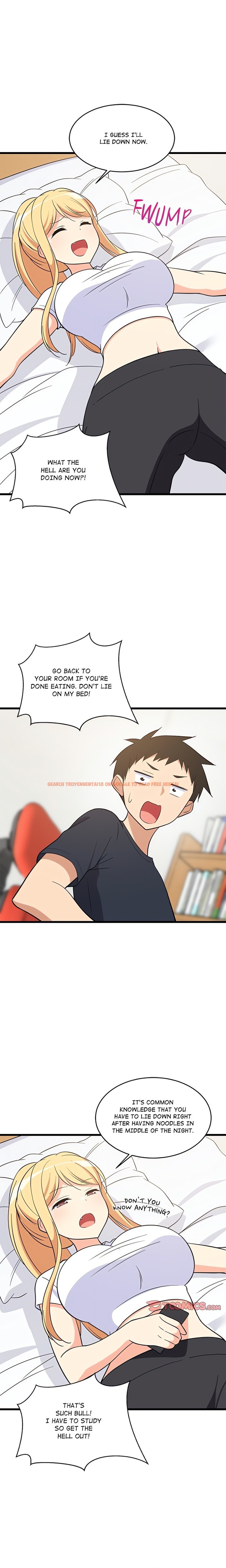 Read Hentai Image 14 87755 in comic College Grades Skyrocketing (Uncensored) - Chapter 10 - www.hentaitnt.net